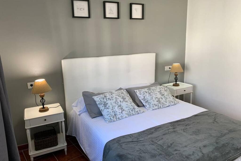 Apartamento Bastian Casas Verdes Costa Teguise Εξωτερικό φωτογραφία