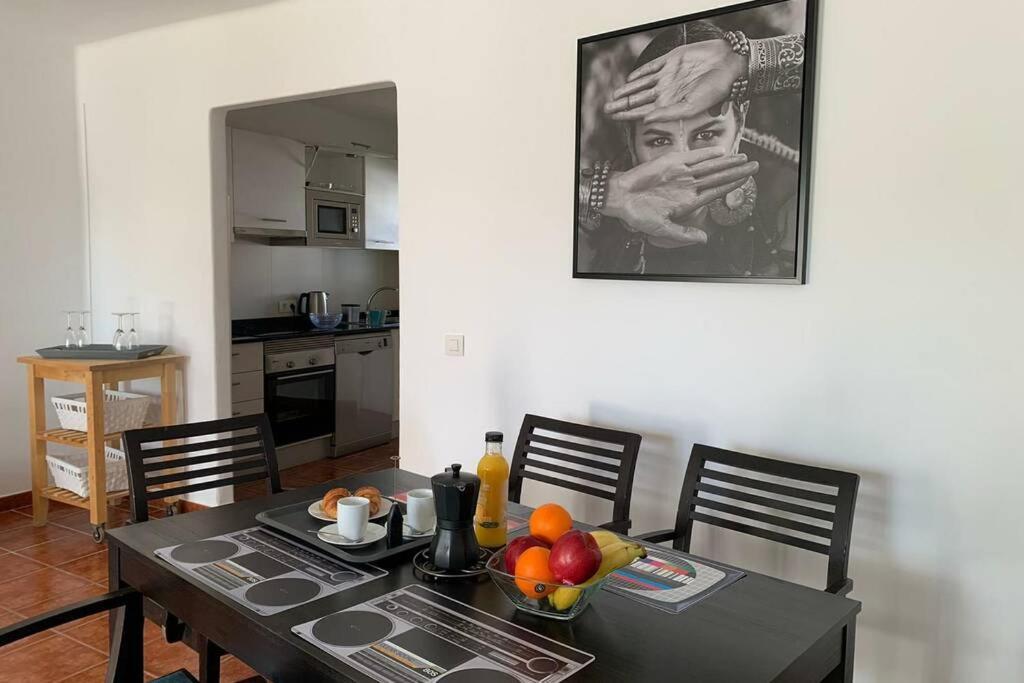 Apartamento Bastian Casas Verdes Costa Teguise Εξωτερικό φωτογραφία