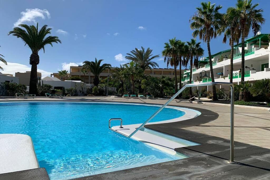 Apartamento Bastian Casas Verdes Costa Teguise Εξωτερικό φωτογραφία