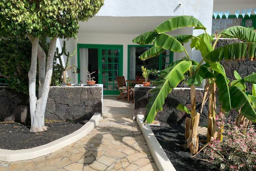 Apartamento Bastian Casas Verdes Costa Teguise Εξωτερικό φωτογραφία