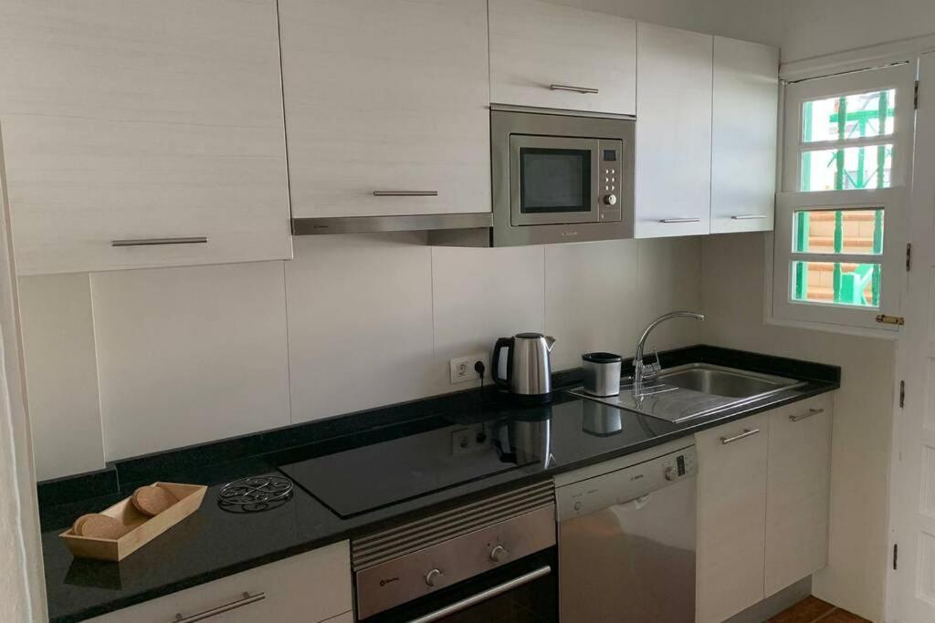 Apartamento Bastian Casas Verdes Costa Teguise Εξωτερικό φωτογραφία