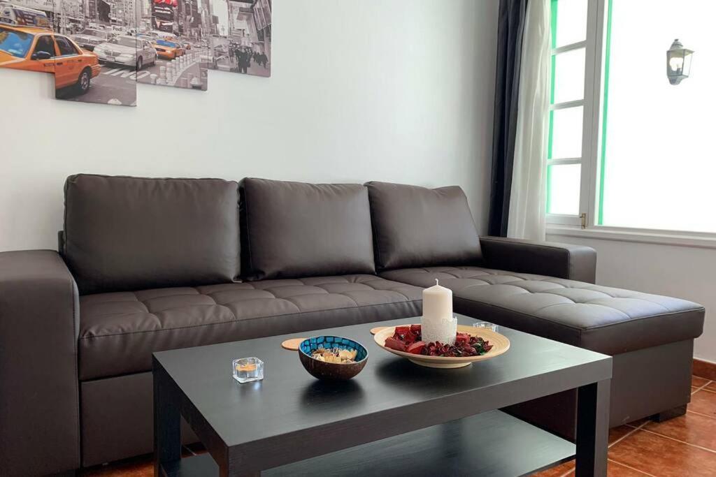 Apartamento Bastian Casas Verdes Costa Teguise Εξωτερικό φωτογραφία