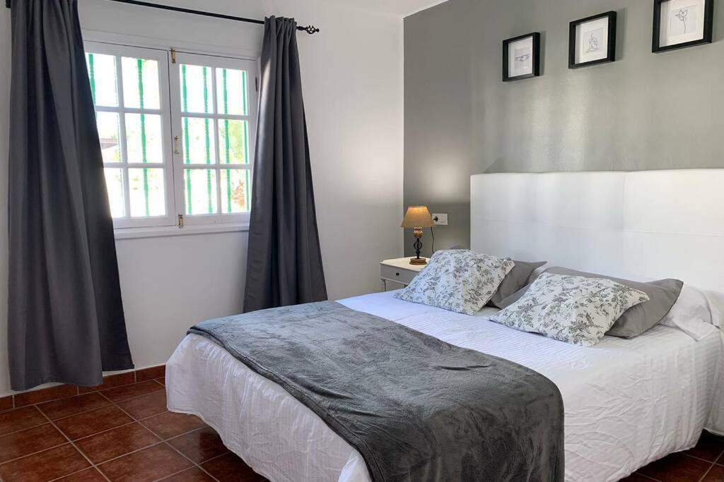 Apartamento Bastian Casas Verdes Costa Teguise Εξωτερικό φωτογραφία