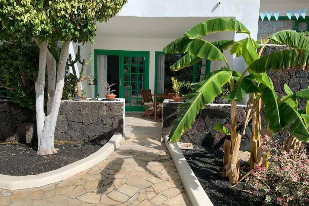 Apartamento Bastian Casas Verdes Costa Teguise Εξωτερικό φωτογραφία