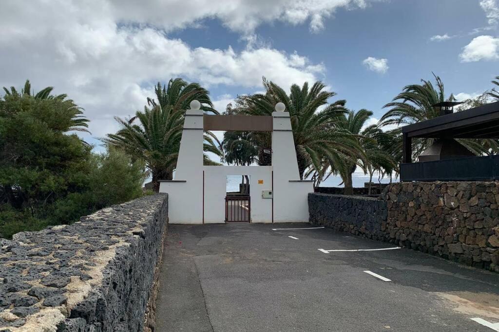 Apartamento Bastian Casas Verdes Costa Teguise Εξωτερικό φωτογραφία