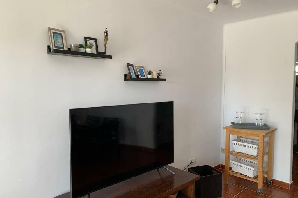 Apartamento Bastian Casas Verdes Costa Teguise Εξωτερικό φωτογραφία